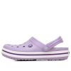 Crocs Classic Bayaband Clog „Lila“ 11016-50Q