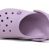 Crocs Classic Bayaband Clog „Lila“ 11016-50Q
