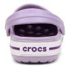 Crocs Classic Bayaband Clog „Lila“ 11016-50Q