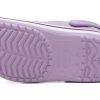 Crocs Classic Bayaband Clog „Lila“ 11016-50Q