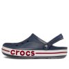 Crocs Classic Bayaband Clog „Marinerot“ 205089-4CC Crocs Classic Bayaband Clog „Marinerot“ 205089-4CC