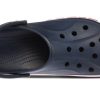 Crocs Classic Bayaband Clog „Marinerot“ 205089-4CC Crocs Classic Bayaband Clog „Marinerot“ 205089-4CC