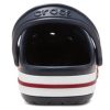 Crocs Classic Bayaband Clog „Marinerot“ 205089-4CC Crocs Classic Bayaband Clog „Marinerot“ 205089-4CC