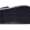 Crocs Classic Bayaband Clog „Marinerot“ 205089-4CC Crocs Classic Bayaband Clog „Marinerot“ 205089-4CC