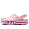 Crocs Classic Bayaband Clog „Pink“ 205089-6OV Crocs Classic Bayaband Clog „Pink“ 205089-6OV