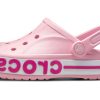 Crocs Classic Bayaband Clog „Pink“ 205089-6OV Crocs Classic Bayaband Clog „Pink“ 205089-6OV