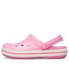 Crocs Classic Bayaband Clog „Pink White“ 11016-62P Crocs Classic Bayaband Clog „Pink White“ 11016-62P