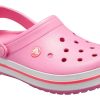 Crocs Classic Bayaband Clog „Pink White“ 11016-62P Crocs Classic Bayaband Clog „Pink White“ 11016-62P