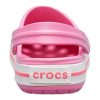 Crocs Classic Bayaband Clog „Pink White“ 11016-62P Crocs Classic Bayaband Clog „Pink White“ 11016-62P
