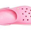 Crocs Classic Bayaband Clog „Pink White“ 11016-62P Crocs Classic Bayaband Clog „Pink White“ 11016-62P