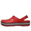 Crocs Classic Bayaband Clog „Rot“ 11016-6EN