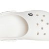Crocs Classic Bayaband Clog „Triple White“ 11016-1CL Crocs Classic Bayaband Clog „Triple White“ 11016-1CL