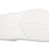 Crocs Classic Bayaband Clog „Triple White“ 11016-1CL Crocs Classic Bayaband Clog „Triple White“ 11016-1CL