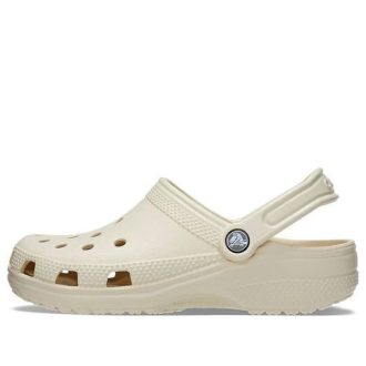 Crocs Classic Clog „Beige“ 10001-2Y2