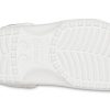 Crocs Classic Clog Strandsandalen Leopardenmuster Weiß 206638-1D1 Crocs Classic Clog Strandsandalen Leopardenmuster Weiß 206638-1D1