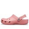 Crocs Classic Clog Strandsandalen Rot 10001-682 Crocs Classic Clog Strandsandalen Rot 10001-682