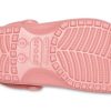 Crocs Classic Clog Strandsandalen Rot 10001-682 Crocs Classic Clog Strandsandalen Rot 10001-682