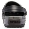 Crocs Classic Clog Strandsandalen Schwarz Camouflage 205579-0DY Crocs Classic Clog Strandsandalen Schwarz Camouflage 205579-0DY