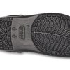 Crocs Classic Clog Strandsandalen Schwarz Camouflage 205579-0DY Crocs Classic Clog Strandsandalen Schwarz Camouflage 205579-0DY