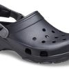 Crocs Classic Clog Strandsandalen Schwarz Unisex 206340-001 Crocs Classic Clog Strandsandalen Schwarz Unisex 206340-001