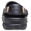 Crocs Classic Clog Strandsandalen Schwarz Unisex 206340-001 Crocs Classic Clog Strandsandalen Schwarz Unisex 206340-001