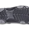 Crocs Classic Clog Strandsandalen Schwarz Unisex 206340-001 Crocs Classic Clog Strandsandalen Schwarz Unisex 206340-001