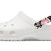 Crocs Classic Clog Strandsandalen Tie Dye Unisex 206638-1DK