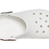 Crocs Classic Clog Strandsandalen Tie Dye Unisex 206638-1DK