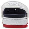 Crocs Classic Clog Strandschuh Blau Weiß 14300-462 Crocs Classic Clog Strandschuh Blau Weiß 14300-462