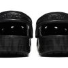 Crocs Classic Clog Strandschuh Unisex Schwarz 206230-95K