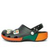 Crocs Classic Clog x 7-Eleven „Schwarz“ 208272-001