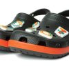 Crocs Classic Clog x 7-Eleven „Schwarz“ 208272-001