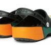 Crocs Classic Clog x 7-Eleven „Schwarz“ 208272-001