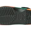 Crocs Classic Clog x 7-Eleven „Schwarz“ 208272-001