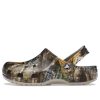 Crocs Classic Clog x thisisneverthat x Realtree Clogs „Edge Camo Walnut “ 207631-267