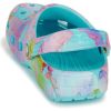 Crocs Classic Clogs mit Palmendruck „Neptune Multi“ 208587-4NQ