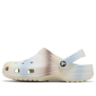 Crocs Classic Color Dip Clog „Mehrfarbig“ 208981-2Y3