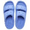 Crocs Classic Cozzzy Sandale „Moon Jelly“ 207446-5Q6