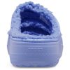 Crocs Classic Cozzzy Sandale „Moon Jelly“ 207446-5Q6