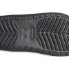 Crocs Classic Cozzzy Sandale „Schwarz“ 207446-060