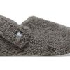 Crocs Classic Cozzzy Slipper „Grau“ 209386-0DA