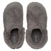 Crocs Classic Cozzzy Slipper „Grau“ 209386-0DA