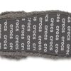 Crocs Classic Cozzzy Slipper „Grau“ 209386-0DA