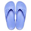 Crocs Classic Crocs Flip Casual Flip-Flops Unisex kristallblau 207713-5PY Crocs Classic Crocs Flip Casual Flip-Flops Unisex kristallblau 207713-5PY