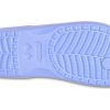 Crocs Classic Crocs Flip Casual Flip-Flops Unisex kristallblau 207713-5PY Crocs Classic Crocs Flip Casual Flip-Flops Unisex kristallblau 207713-5PY