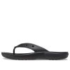Crocs Classic Crocs Flip Casual Flip-Flops Unisex Schwarz 207713-001 Crocs Classic Crocs Flip Casual Flip-Flops Unisex Schwarz 207713-001