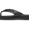 Crocs Classic Crocs Flip Casual Flip-Flops Unisex Schwarz 207713-001 Crocs Classic Crocs Flip Casual Flip-Flops Unisex Schwarz 207713-001
