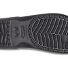 Crocs Classic Crocs Flip Casual Flip-Flops Unisex Schwarz 207713-001 Crocs Classic Crocs Flip Casual Flip-Flops Unisex Schwarz 207713-001