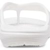 Crocs Classic Crocs Flip Casual Flip-Flops Unisex Weiß 207713-100 Crocs Classic Crocs Flip Casual Flip-Flops Unisex Weiß 207713-100