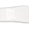 Crocs Classic Crocs Flip Casual Flip-Flops Unisex Weiß 207713-100 Crocs Classic Crocs Flip Casual Flip-Flops Unisex Weiß 207713-100